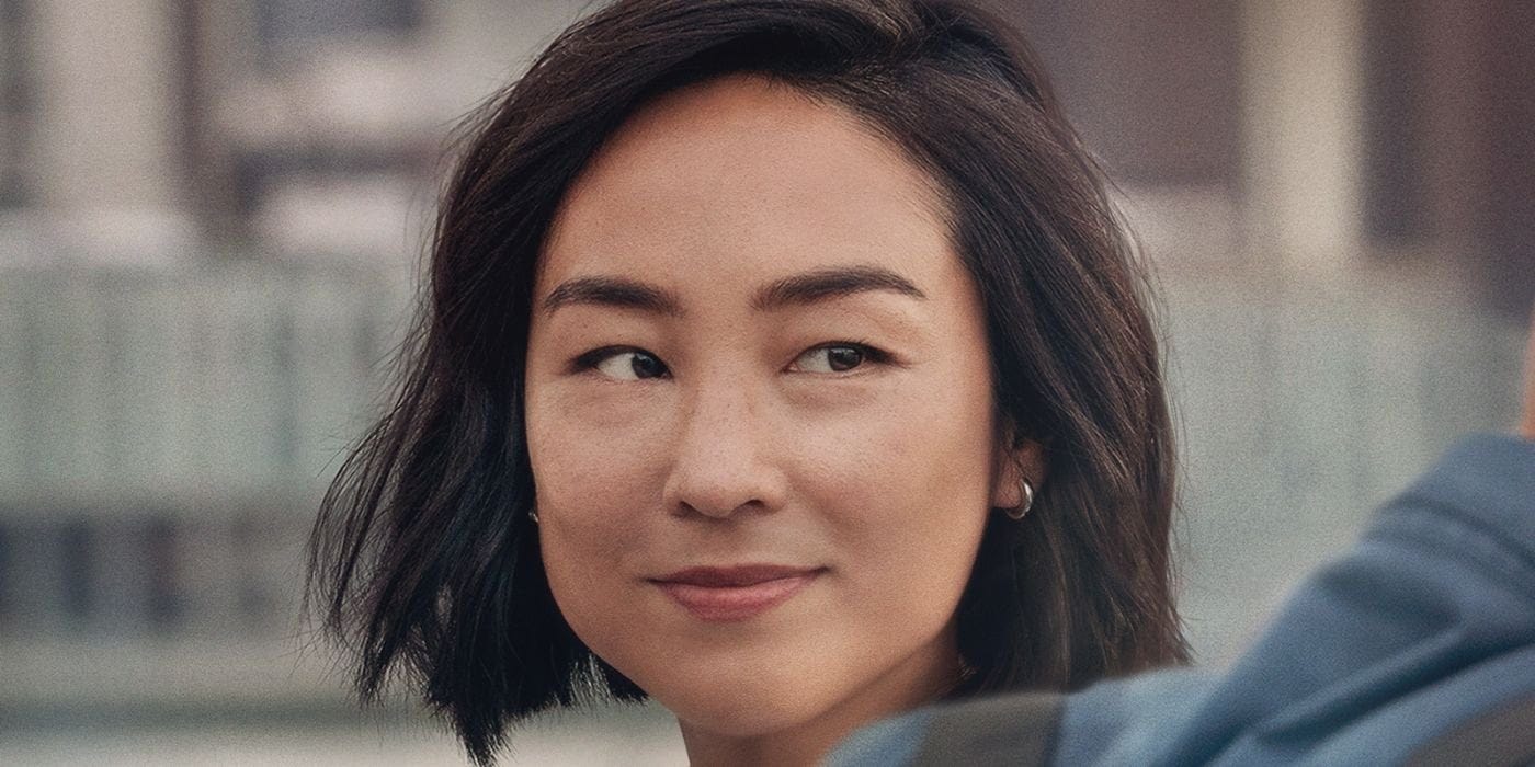 The Oscars Didn't Know How to Appreciate Greta Lee in 'Past Lives' : r/A24