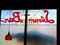 Join the Happy Hour at Slow Bar in Portland, OR 97214