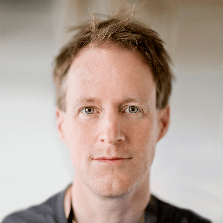 Substack profile picture for @randall