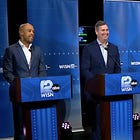 5 takeaways from Wisconsin's one and only Democratic gubernatorial primary debate
