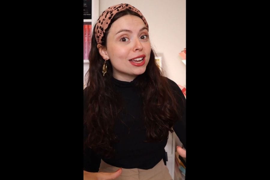 How the TikTok Voice Could Help You Be A Better Communicator