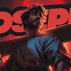 The Survivor Who Raised God While Hunted by Kings