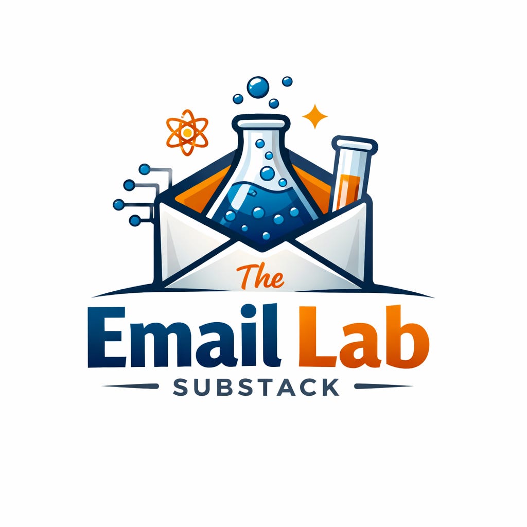 The Email Lab