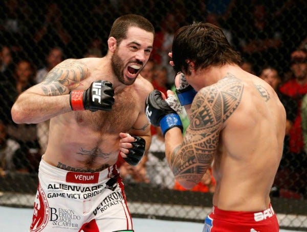 matt brown vs erick silva best ufc fights ever images 2014 matt brown vs erick silva best ufc fights ever images 2014