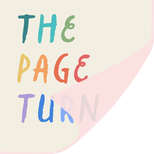 The Page Turn