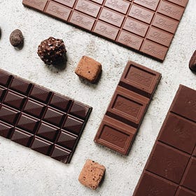 Vegan Chocolate Part 1