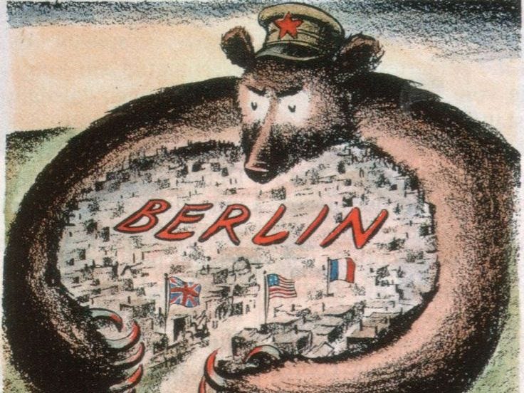 04/01 – The Berlin Airlift – ASAP History 04/01 – The Berlin Airlift – ASAP History