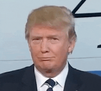 Trump Face GIFs - Find & Share on GIPHY