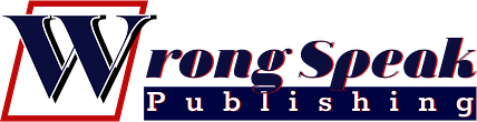 Wrong Speak Publishing