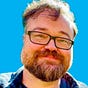 Matthew S. Armstrong's avatar