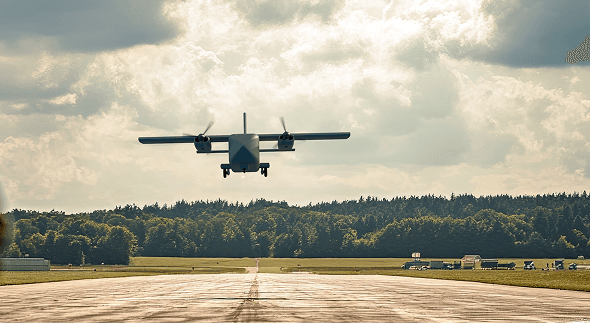 Commercial Aircraft Commercial Aircraft