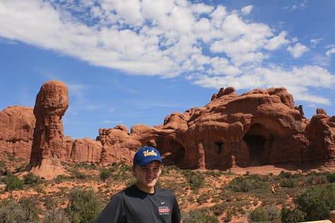 Arches National Park