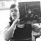 How At Fillmore East reached Norway in 1971