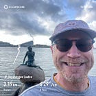 Five Things Running: Issue #166