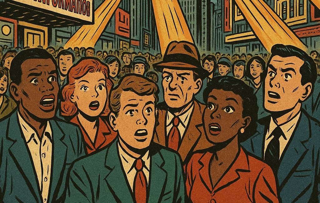 How to Defeat Disinformation Without Losing Your Clarity, Credibility, or Cause