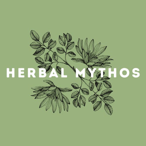 The Herbal Mythos