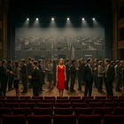 Escape Velocity, Part II