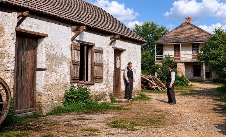 Cover: Fort Dallas in the 1880s. Courtesy of Florida State Archives.