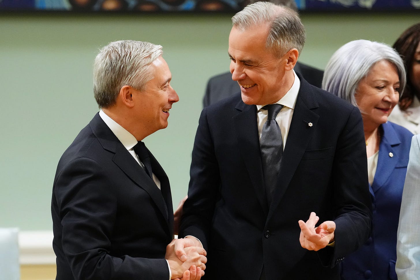 Carney kills carbon tax in one of his first acts as PM - The Logic