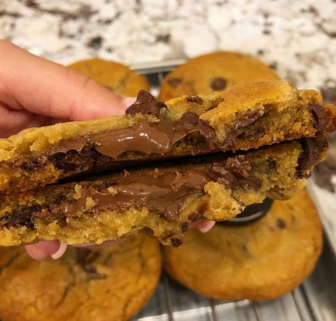 easy cookie recipe
