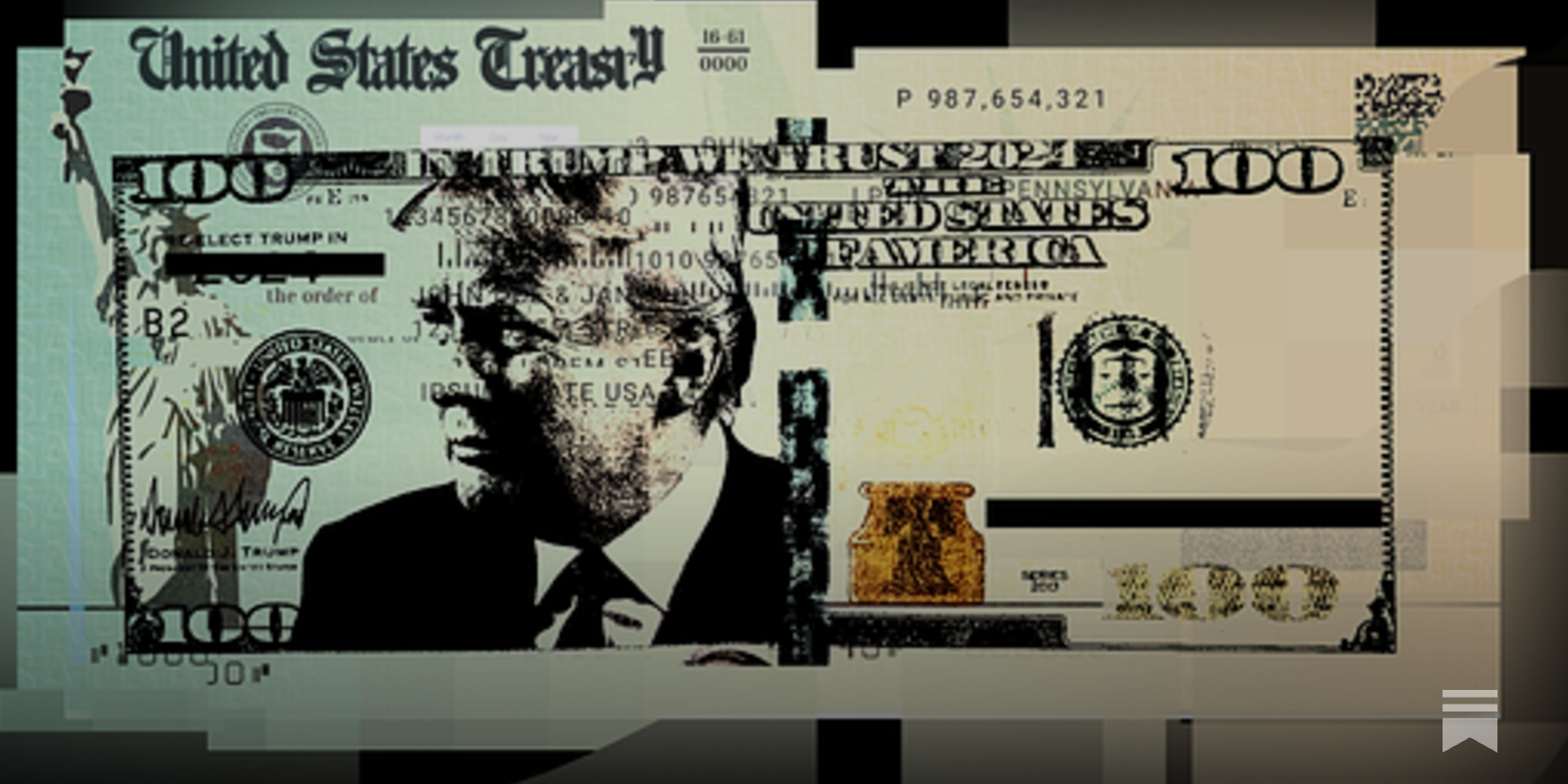 https://www.thebulwark.com/p/trump-magically-disappearing-stimulus-checks social preview image