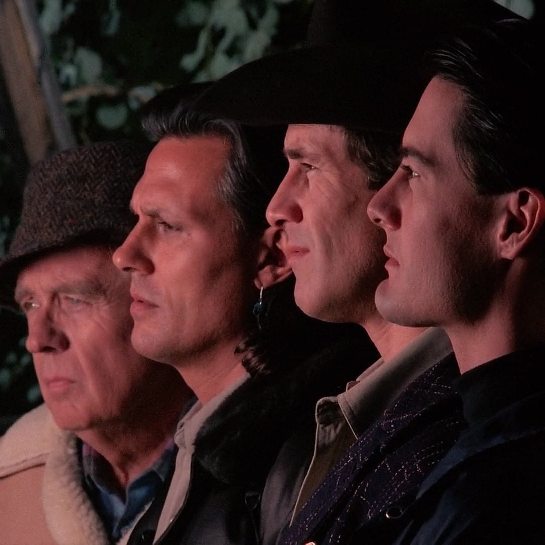 This shot : r/twinpeaks
