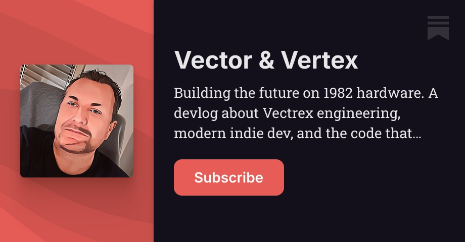 Substack Vector Jpeg Vector & Vertex | Roger Boesch | Substack