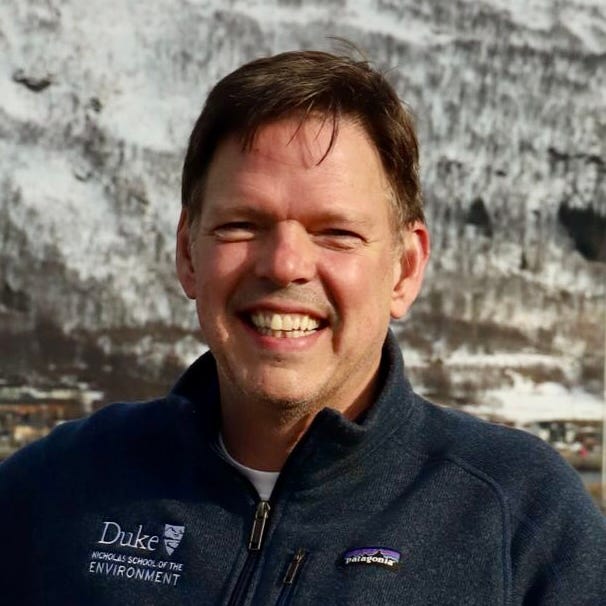 Artwork for In The Watershed