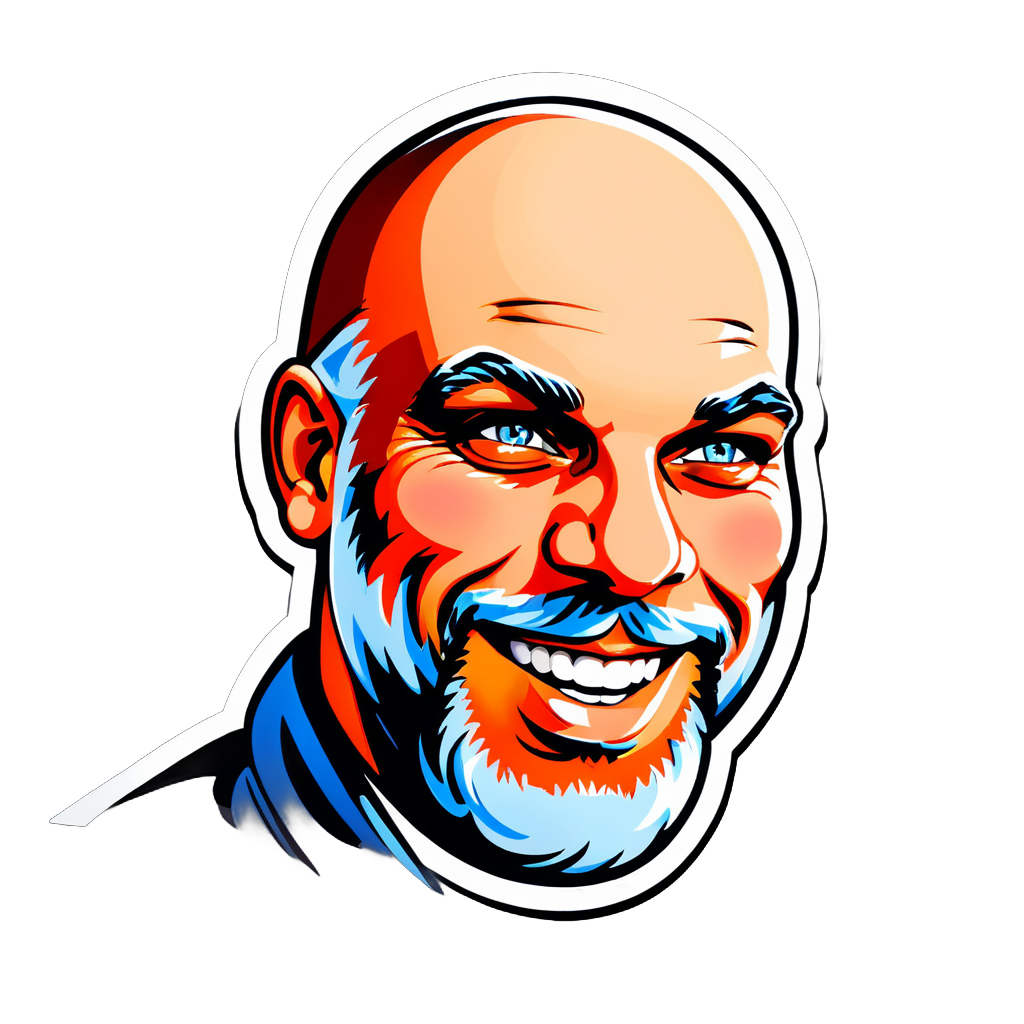 Substack profile picture for @amended