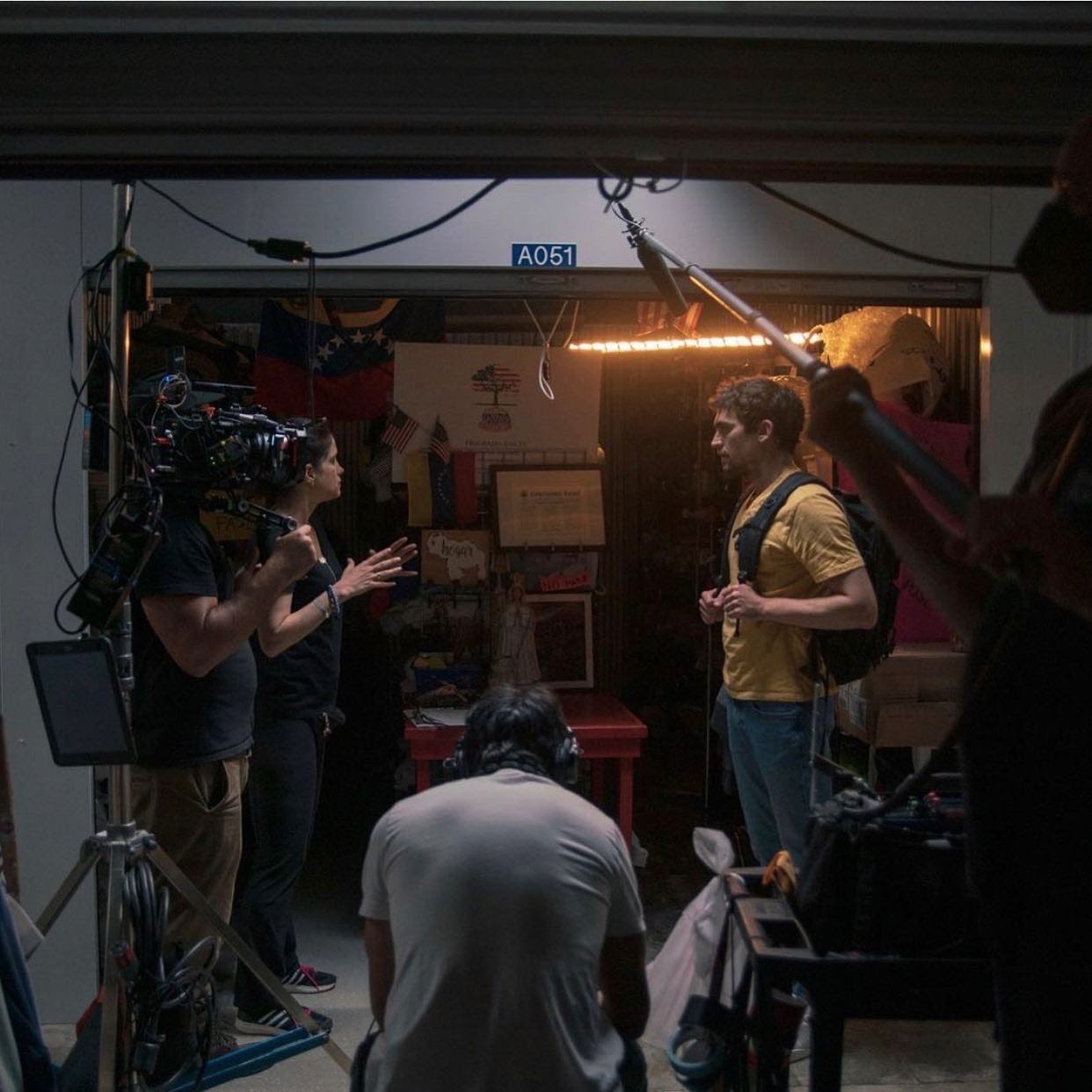 Simon (2023) - IMDb