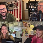 Wisconsin Politics Group Chat: The Billionaires vs. The People