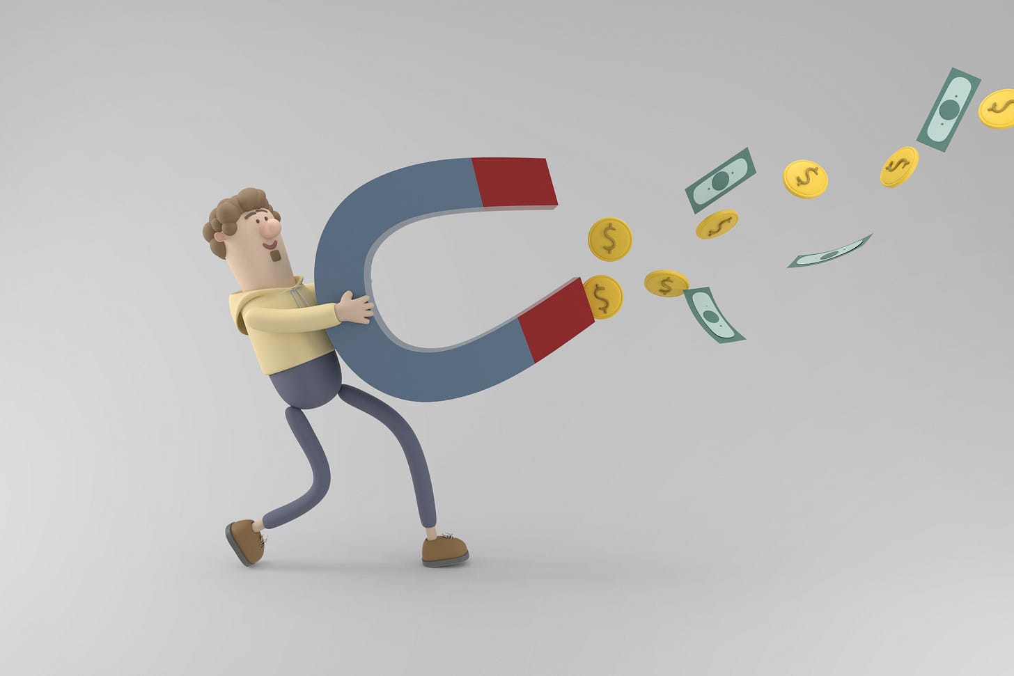 How to choose Monetization model?