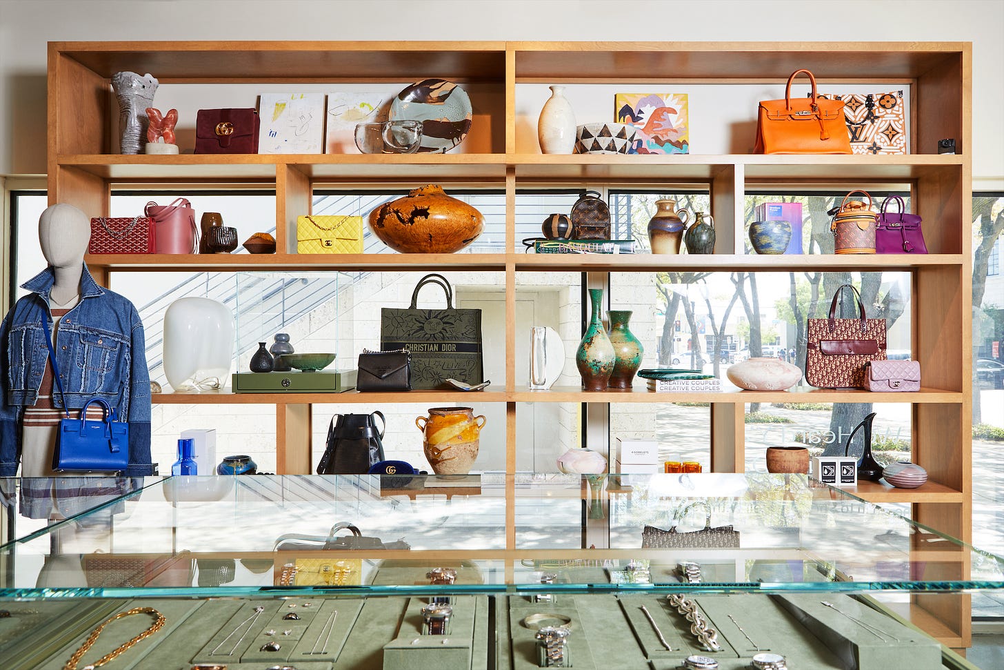 The Best Consignment Stores in Dallas, An Underrated Luxury ...