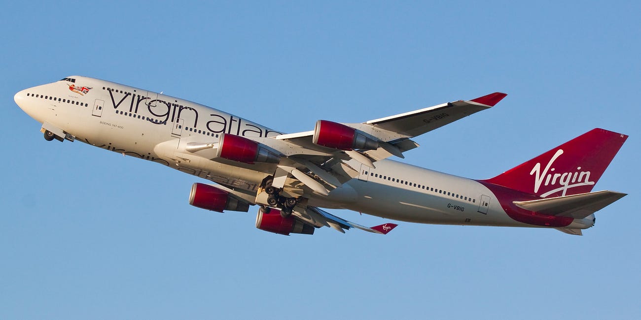 Seven Reasons Why the Aviation Industry Is a Wonderful Thing