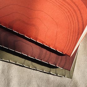 Sumac, Sway, a colorway