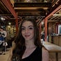 Claire Mellor's avatar