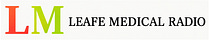 Leafe Medical Radio