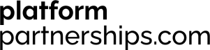Platform Partnerships
