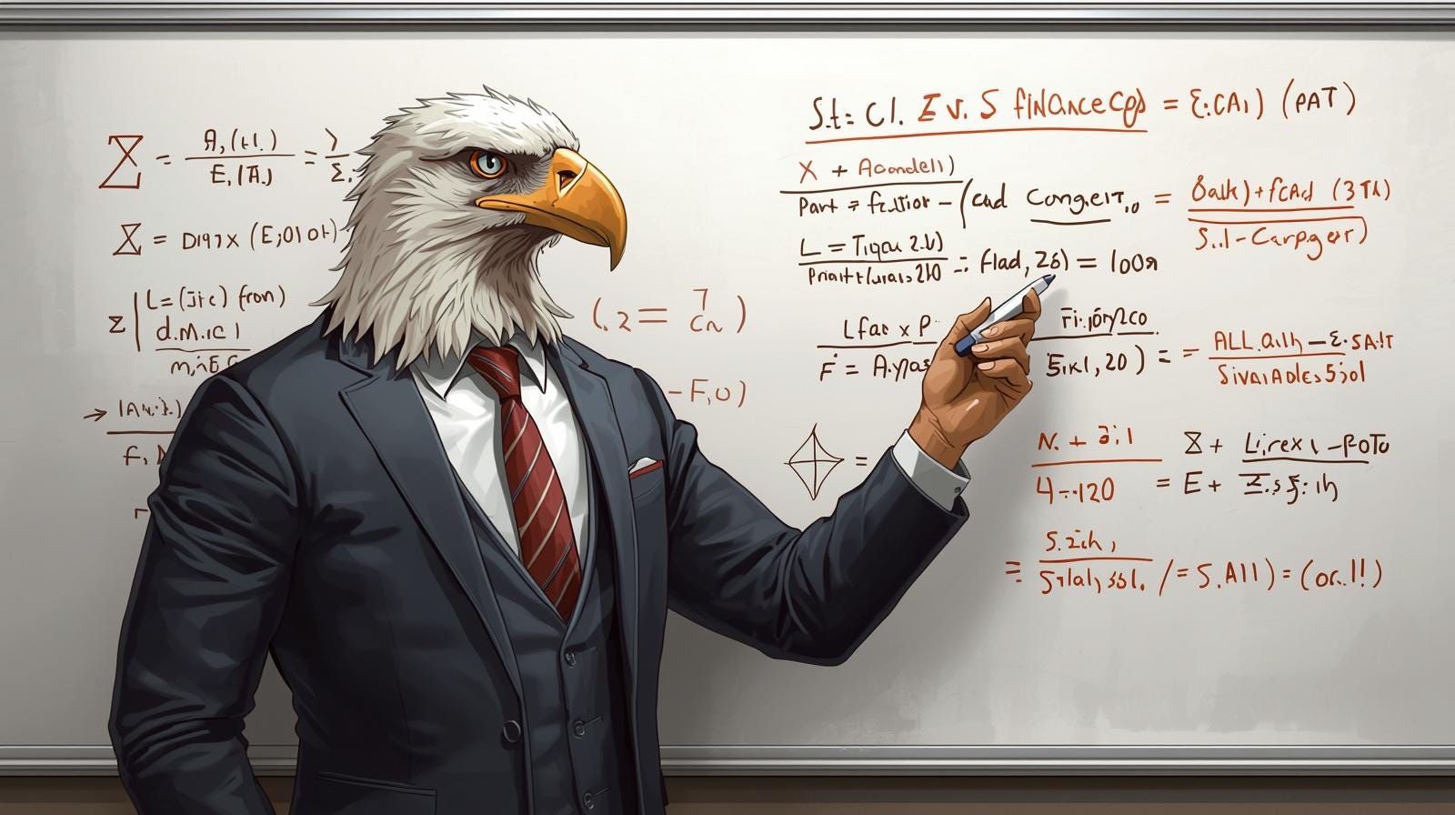 2025 Q3 Review and Q4 Forecast - by Unemployed Value Degen