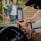 전략은 화려했지만 숫자는 냉혹…Lyft, 매출 부진에 주가 급락