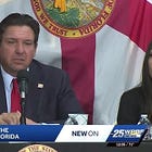 DeSantis Moves to Block AI Data Centers, Says Floridians Shouldn’t Pay Higher Bills