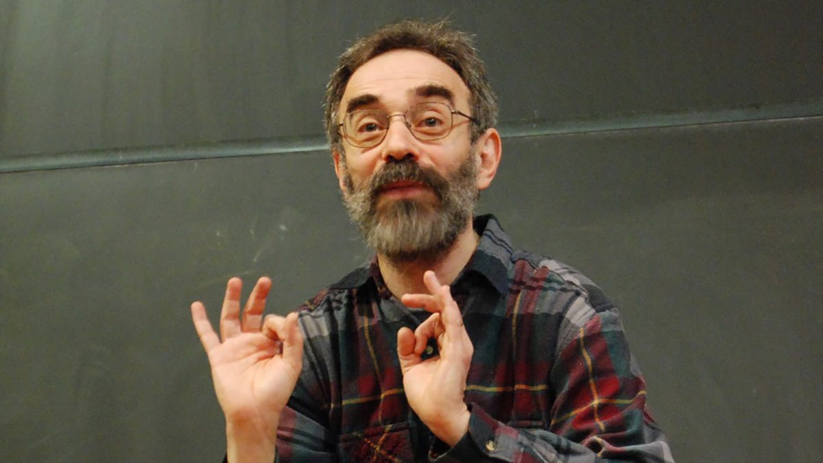 Shelly Kagan on Philosophy of Life and Death | Lincoln Cannon Shelly Kagan on Philosophy of Life and Death | Lincoln Cannon