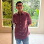Tejas Agrawal's avatar