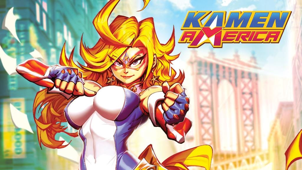 IndieGoGo Exposed Refusing To Pay Out Kamen America Creator Tim Lim On Multiple Crowdfunding Campaigns