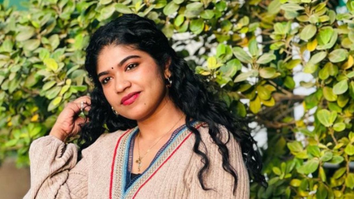 malayalam-actress-lakshmika-sajeevan-dies-at-24-due-to-heart-attack-report