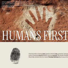 Astroturf and EA Dollars: How AI Doomsayers Built a Fake Grassroots Movement to Infiltrate the Right 