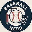 Baseball Nerd's avatar