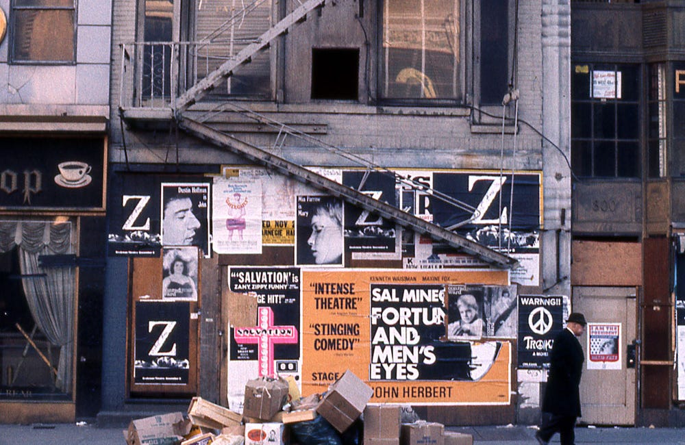 Why New York City Has 50,000 ‘Ghost Apartments’