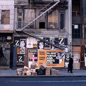 Why New York City Has 50,000 ‘Ghost Apartments’