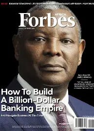 James Mwangi's Talent Factory: Why Equity’s Leadership Depth is the Ultimate Lead Indicator.